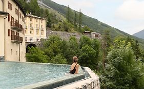 Qc Hotel Bagni Vecchi