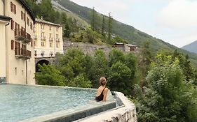 Qc Hotel Bagni Vecchi